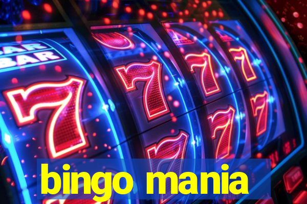 bingo mania